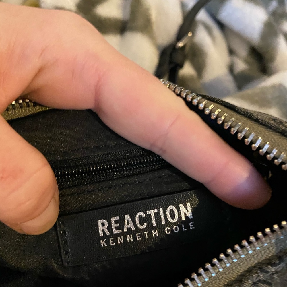 Smaller Crossbody  Kenneth Cole REACTION purse.